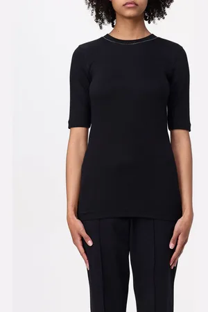 Brunello Cucinelli T-Shirt Woman color