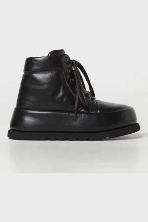 MARSÈLL Flat Ankle Boots MARSÈLL Woman color