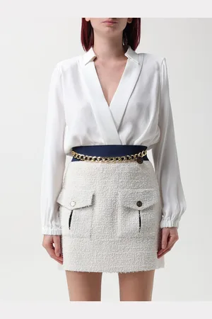 Elisabetta Franchi Body Woman color