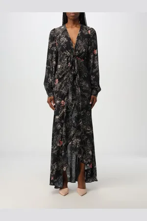 SEMICOUTURE Dress Woman color