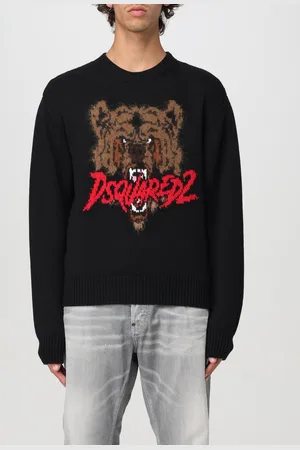 Dsquared2 Sweater Men color