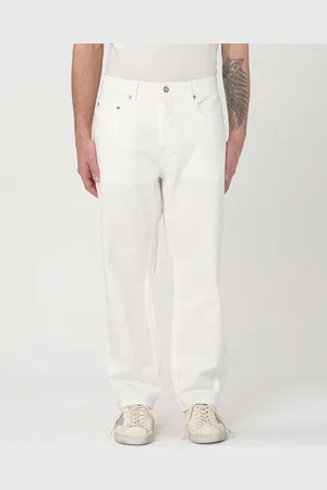 Golden Goose Jeans Men color