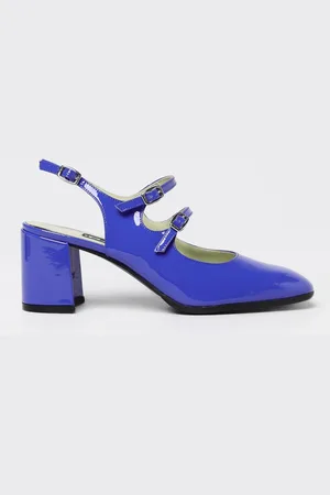 Carel High Heel Shoes Woman color