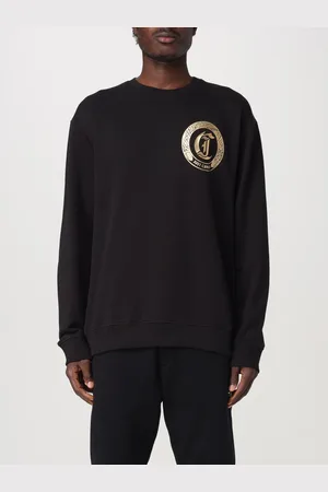 Roberto Cavalli Sweatshirt Men color