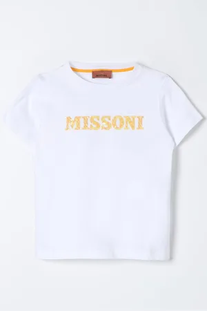 Missoni T-Shirt Kids color