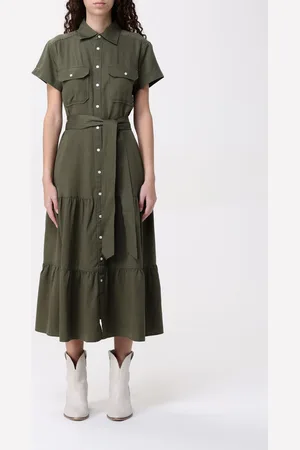 Ralph Lauren Dress Woman color