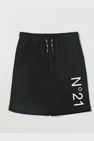 Nº21 Shorts Kids color