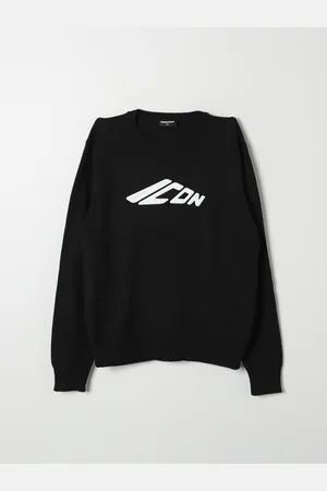 Dsquared2 Sweater Kids color