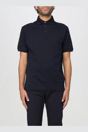 Emporio Armani Polo Shirt Men color