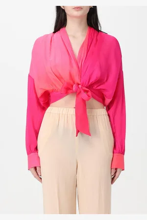 FORTE FORTE Shirt Woman color
