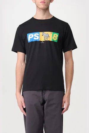 Paul Smith T-Shirt Men color