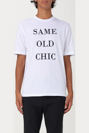 Moschino T-Shirt Men color