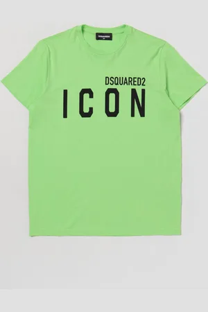 Dsquared2 T-Shirt Kids color