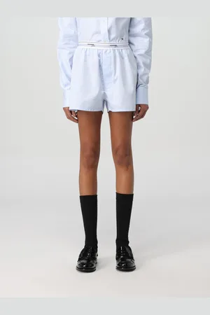 HOMMEGIRLS Short Woman color
