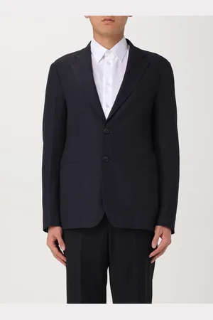 Giorgio Armani Blazer Men color