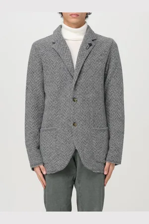 LARDINI Blazer Men color