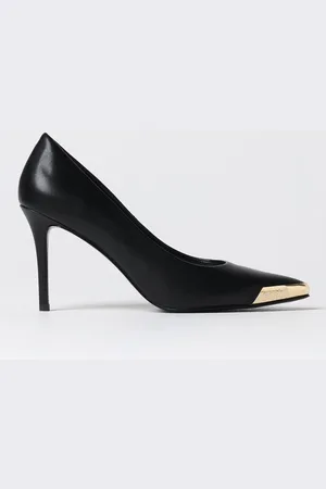 VERSACE Pumps Woman color