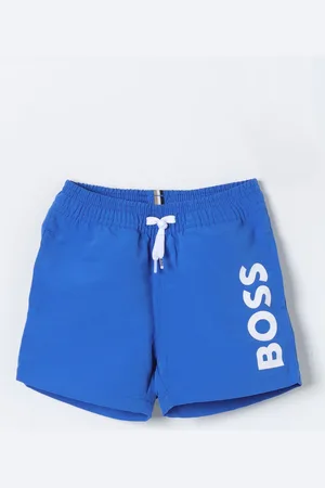 HUGO BOSS Swimsuit Kids color