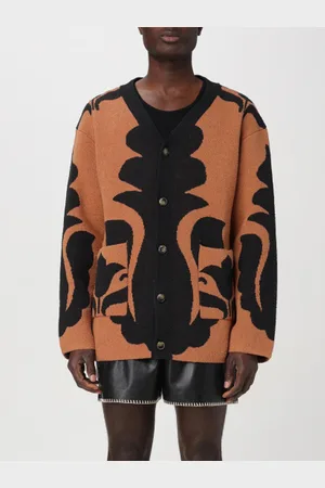 Nanushka Cardigan Men color