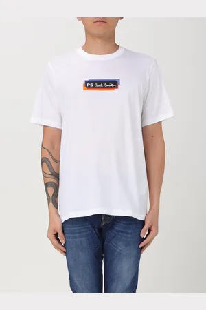 Paul Smith T-Shirt Men color