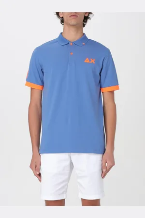 sun68 Polo Shirt Men color