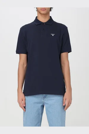 Barbour Polo Shirt Men color