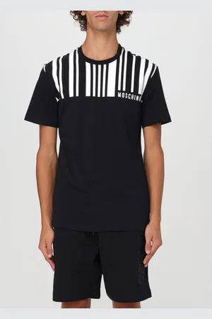 Moschino T-Shirt Men color