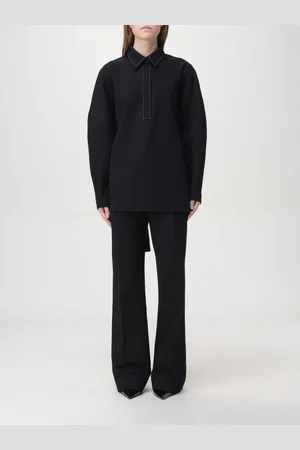 Victoria Beckham Shirt Woman color