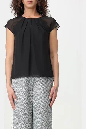 Emporio Armani Top Woman color