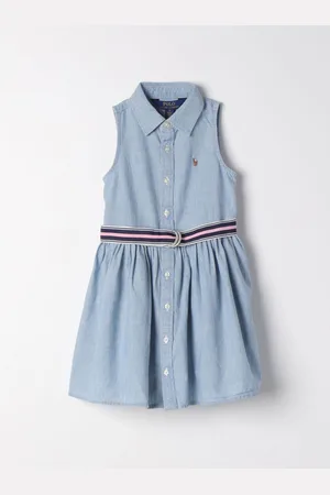 Ralph Lauren Dress Kids color