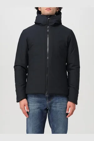 save the duck Jacket Men color