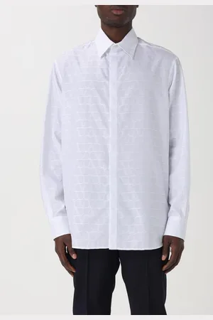 VALENTINO Shirt Men color