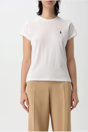 Ralph Lauren T-Shirt Woman color