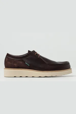 Paul Smith Brogue Shoes Men color
