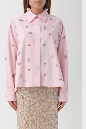 Des Phemmes Shirt Woman color