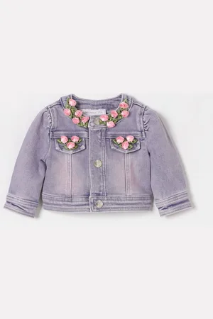 MONNALISA Jacket Kids color