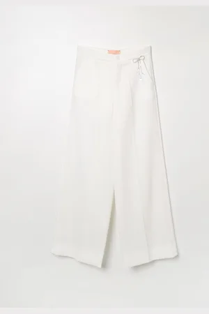 Elisabetta Franchi Pants Kids color