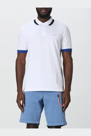 sun68 Polo Shirt Men color