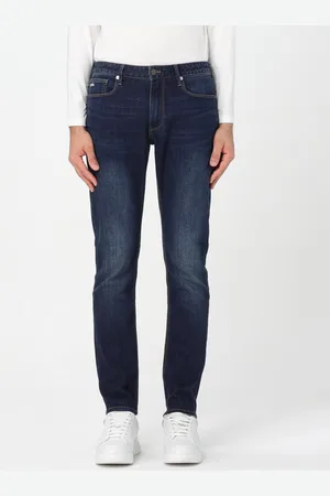 Emporio Armani Jeans Men color