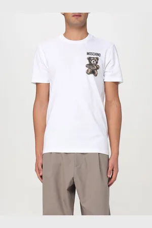 Moschino T-Shirt Men color