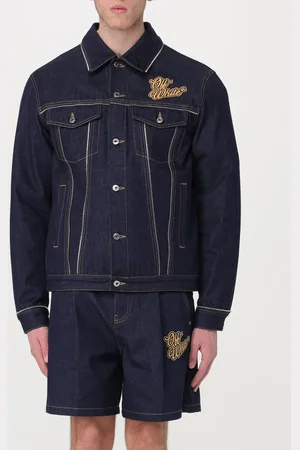 OFF-WHITE Jacket Men color
