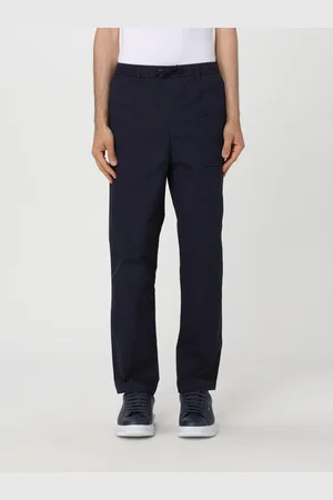 Armani Exchange Pants Men color