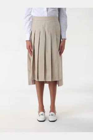 Thom Browne Skirt Woman color