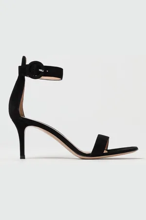Gianvito Rossi Heeled Sandals Woman color