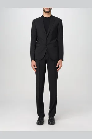 Emporio Armani Suit Men color
