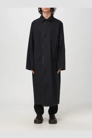 Maison Margiela Coat Men color