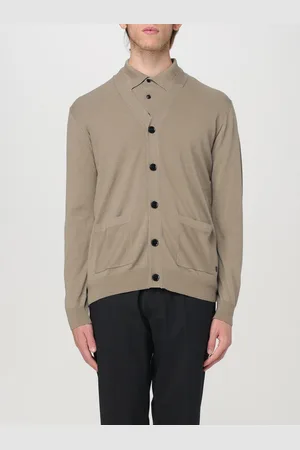 Liu Jo Cardigan Men color