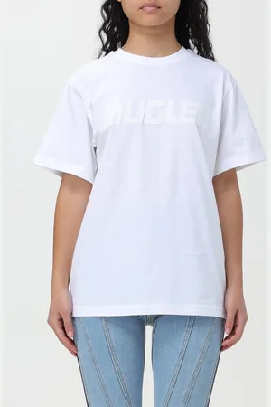 MUGLER T-Shirt Woman color