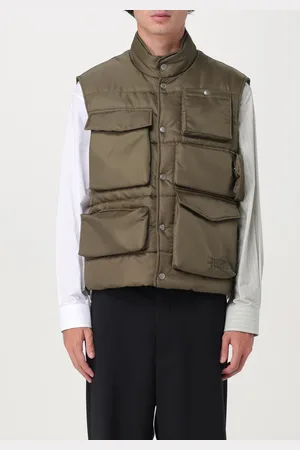 Maison Margiela Suit Vest Men color