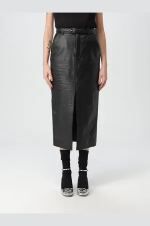 Self-Portrait Skirt Woman color